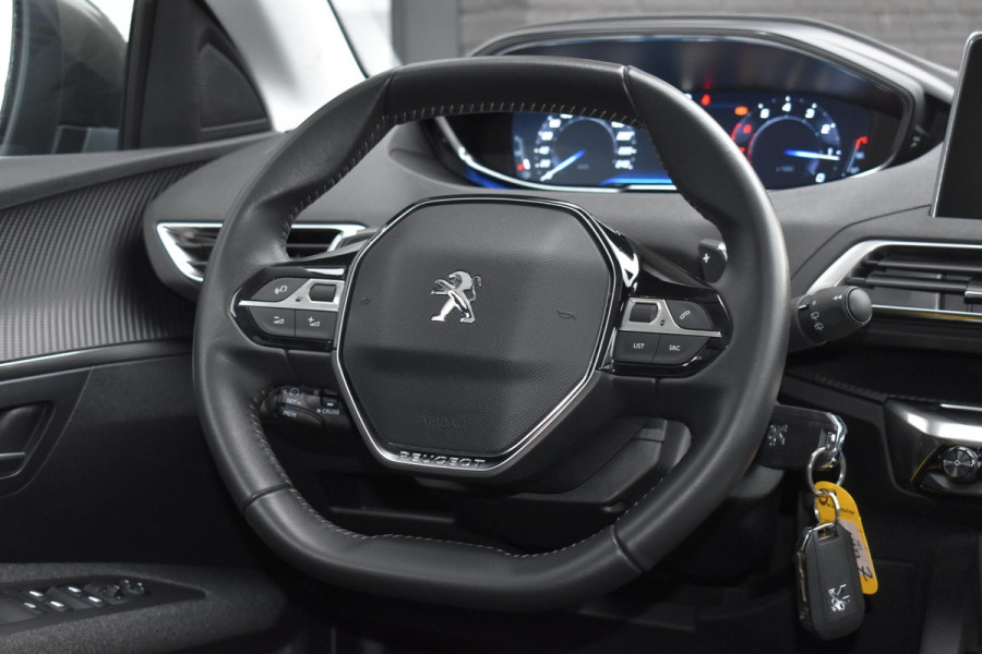 Peugeot 3008 1.2 PureTech 130PK Aut. Blue Lease Premium | Carplay | PDC | Cruise