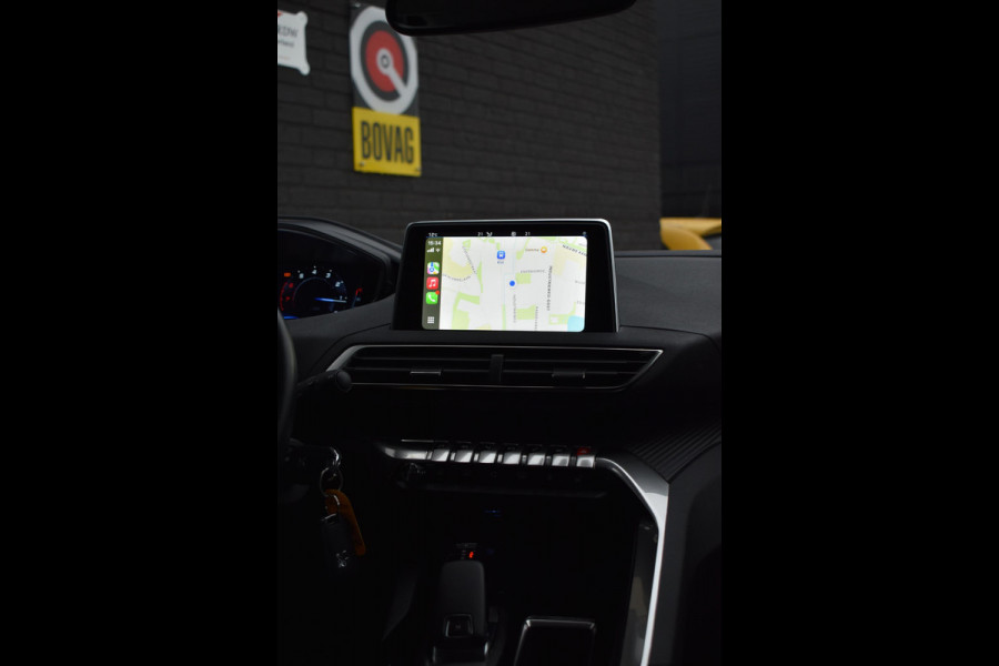 Peugeot 3008 1.2 PureTech 130PK Aut. Blue Lease Premium | Carplay | PDC | Cruise
