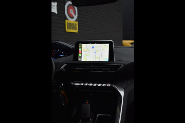 Peugeot 3008 1.2 PureTech 130PK Aut. Blue Lease Premium | Carplay | PDC | Cruise