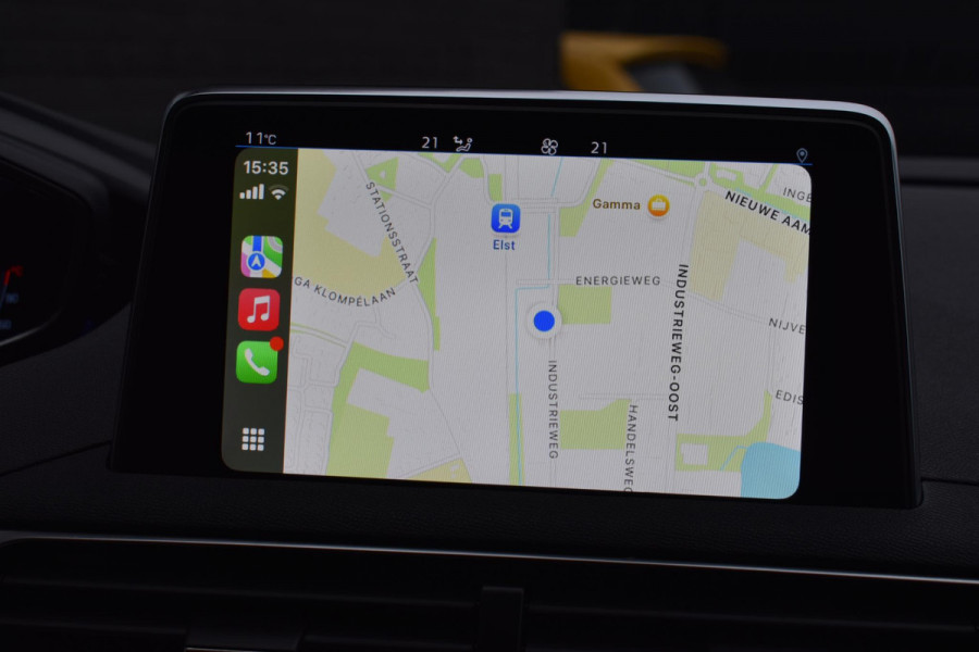 Peugeot 3008 1.2 PureTech 130PK Aut. Blue Lease Premium | Carplay | PDC | Cruise