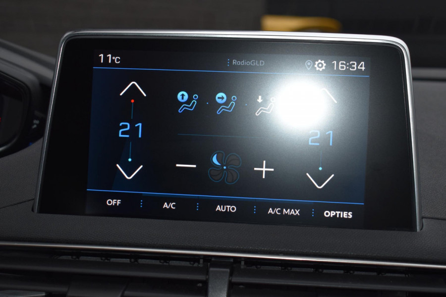 Peugeot 3008 1.2 PureTech 130PK Aut. Blue Lease Premium | Carplay | PDC | Cruise