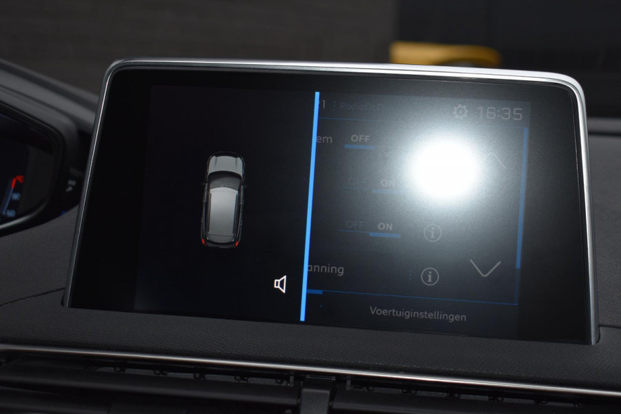 Peugeot 3008 1.2 PureTech 130PK Aut. Blue Lease Premium | Carplay | PDC | Cruise