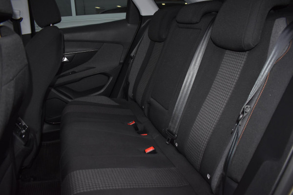 Peugeot 3008 1.2 PureTech 130PK Aut. Blue Lease Premium | Carplay | PDC | Cruise
