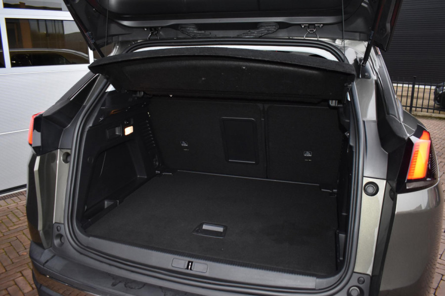 Peugeot 3008 1.2 PureTech 130PK Aut. Blue Lease Premium | Carplay | PDC | Cruise