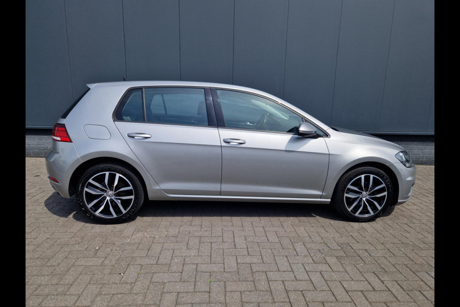 Volkswagen Golf 1.4 TSI Dsg 2e.Eig!/Virtual/ACC/Org.NL/NAP!