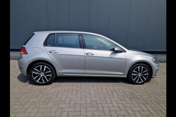 Volkswagen Golf 1.4 TSI Dsg 2e.Eig!/Virtual/ACC/Org.NL/NAP!