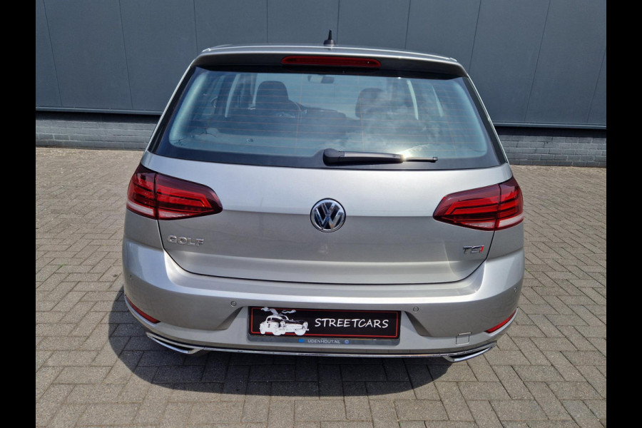 Volkswagen Golf 1.4 TSI Dsg 2e.Eig!/Virtual/ACC/Org.NL/NAP!