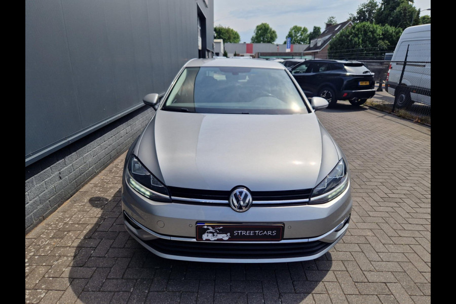 Volkswagen Golf 1.4 TSI Dsg 2e.Eig!/Virtual/ACC/Org.NL/NAP!