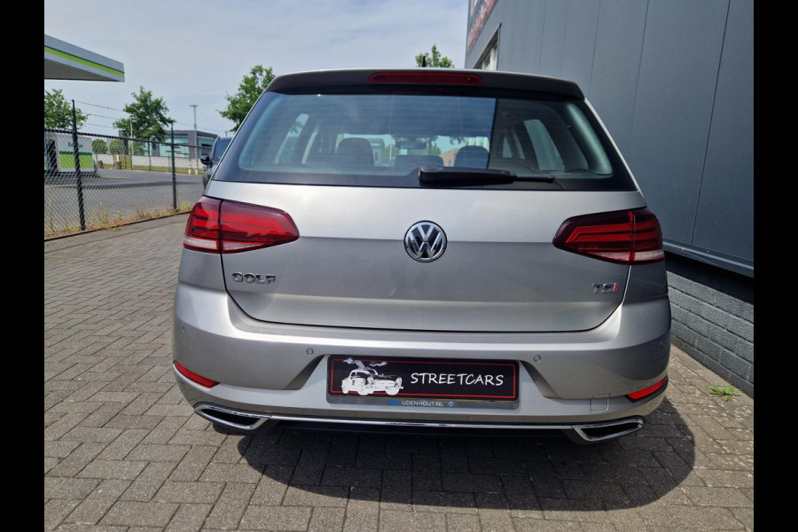 Volkswagen Golf 1.4 TSI Dsg 2e.Eig!/Virtual/ACC/Org.NL/NAP!
