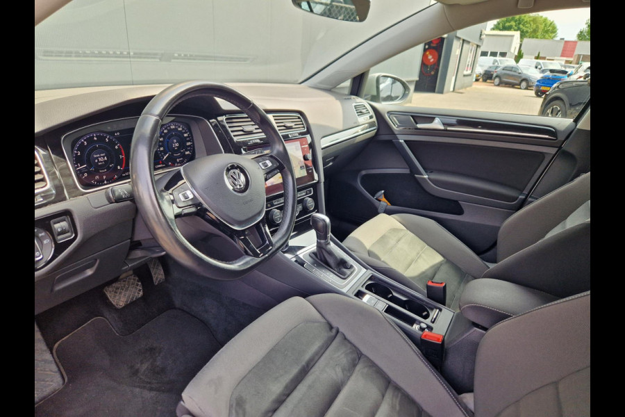 Volkswagen Golf 1.4 TSI Dsg 2e.Eig!/Virtual/ACC/Org.NL/NAP!