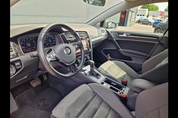 Volkswagen Golf 1.4 TSI Dsg 2e.Eig!/Virtual/ACC/Org.NL/NAP!