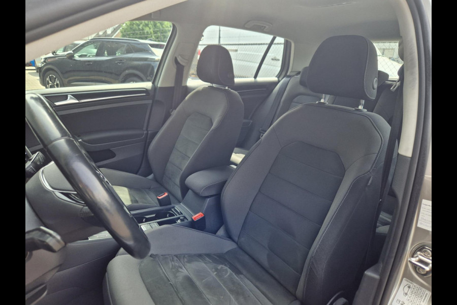 Volkswagen Golf 1.4 TSI Dsg 2e.Eig!/Virtual/ACC/Org.NL/NAP!
