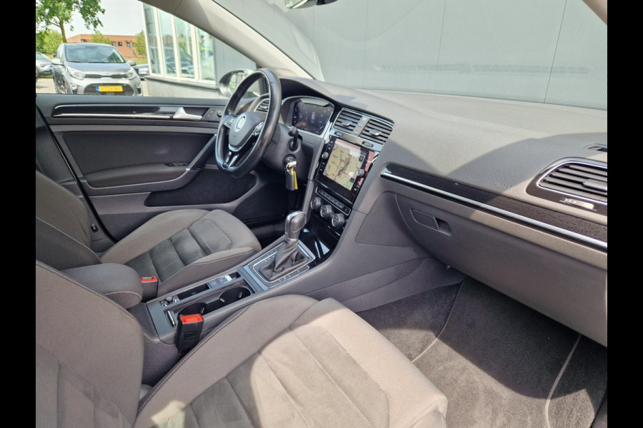 Volkswagen Golf 1.4 TSI Dsg 2e.Eig!/Virtual/ACC/Org.NL/NAP!