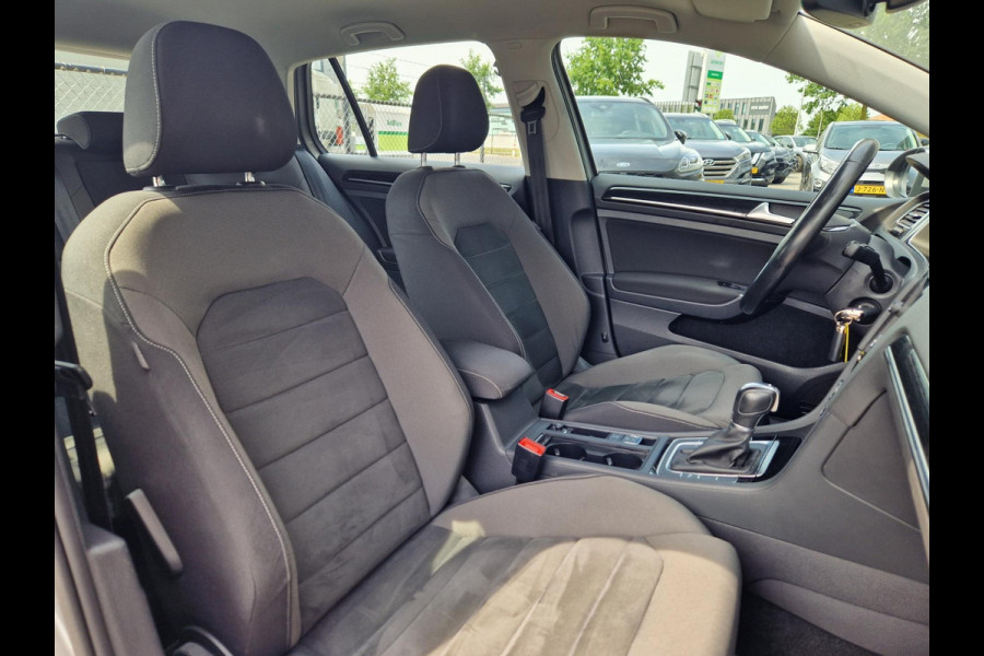 Volkswagen Golf 1.4 TSI Dsg 2e.Eig!/Virtual/ACC/Org.NL/NAP!