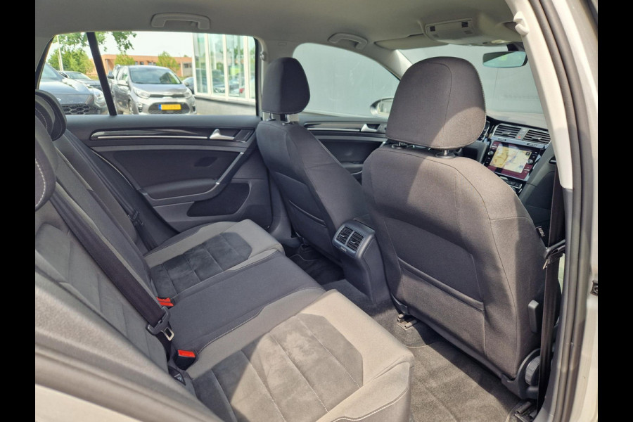 Volkswagen Golf 1.4 TSI Dsg 2e.Eig!/Virtual/ACC/Org.NL/NAP!