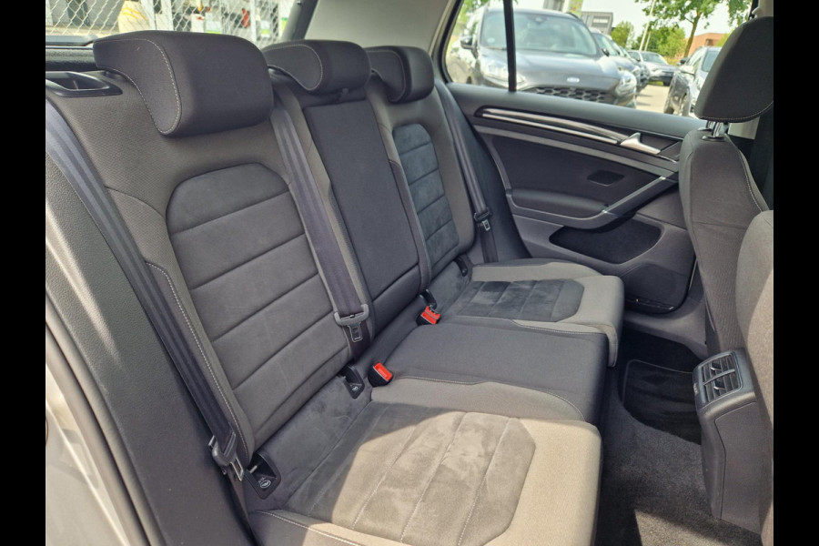 Volkswagen Golf 1.4 TSI Dsg 2e.Eig!/Virtual/ACC/Org.NL/NAP!