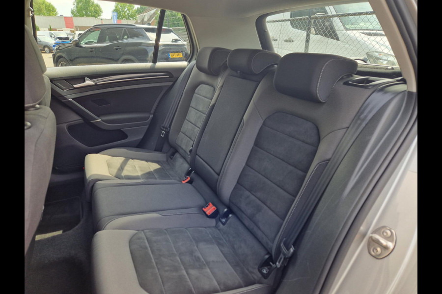 Volkswagen Golf 1.4 TSI Dsg 2e.Eig!/Virtual/ACC/Org.NL/NAP!