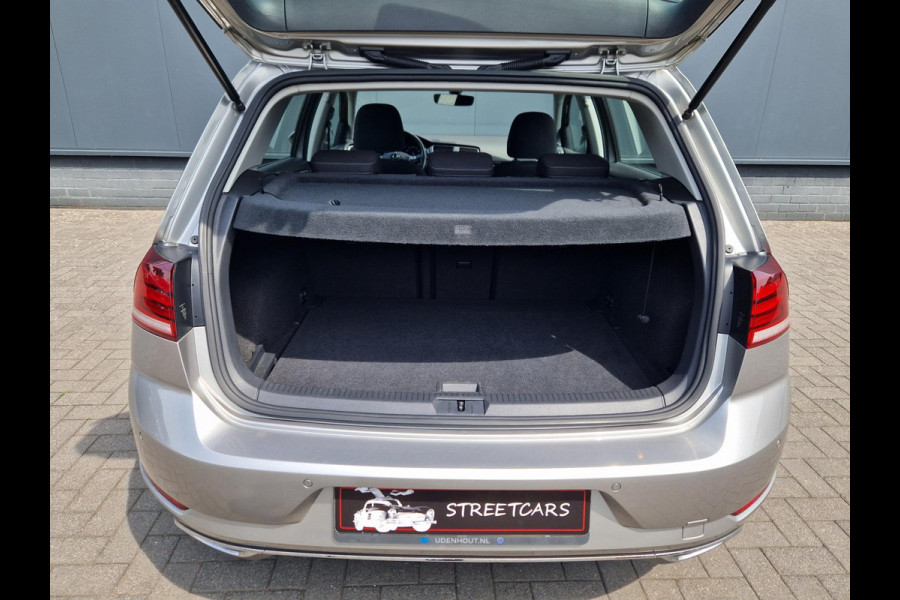 Volkswagen Golf 1.4 TSI Dsg 2e.Eig!/Virtual/ACC/Org.NL/NAP!