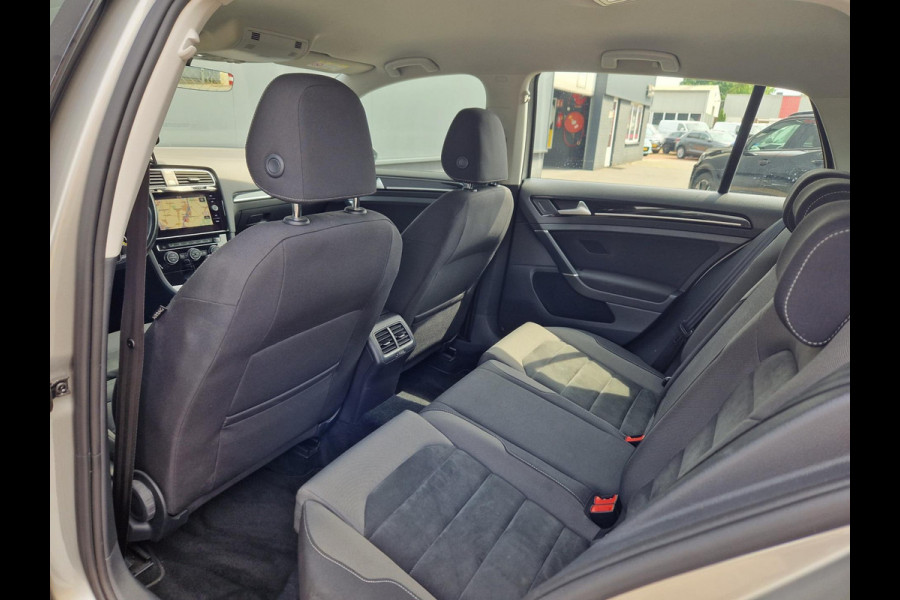 Volkswagen Golf 1.4 TSI Dsg 2e.Eig!/Virtual/ACC/Org.NL/NAP!
