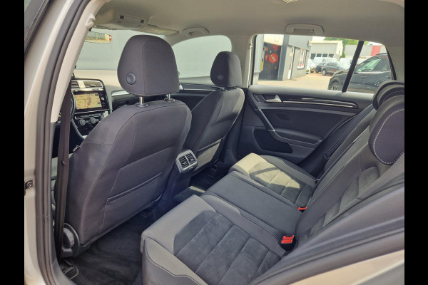 Volkswagen Golf 1.4 TSI Dsg 2e.Eig!/Virtual/ACC/Org.NL/NAP!