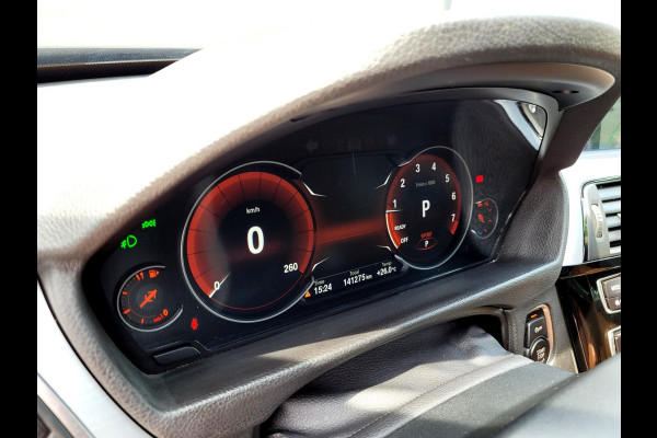 BMW 4 Serie Gran Coupé 420i M-sport, Dak, Camera, Carplay, HiFi, DAB (1e eig. NL NAP)