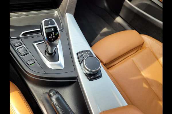 BMW 4 Serie Gran Coupé 420i M-sport, Dak, Camera, Carplay, HiFi, DAB (1e eig. NL NAP)