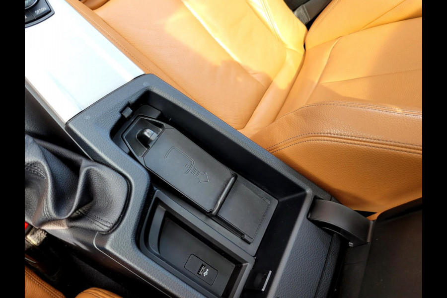 BMW 4 Serie Gran Coupé 420i M-sport, Dak, Camera, Carplay, HiFi, DAB (1e eig. NL NAP)