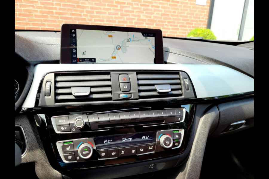 BMW 4 Serie Gran Coupé 420i M-sport, Dak, Camera, Carplay, HiFi, DAB (1e eig. NL NAP)