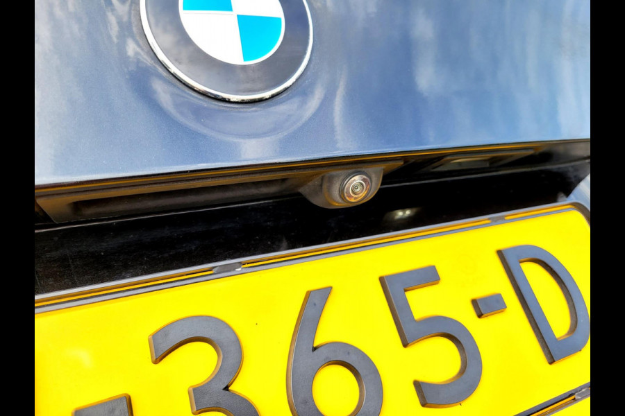 BMW 4 Serie Gran Coupé 420i M-sport, Dak, Camera, Carplay, HiFi, DAB (1e eig. NL NAP)