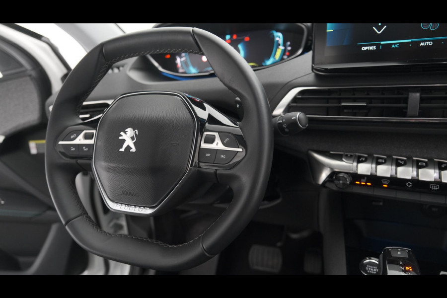 Peugeot 3008 1.6 HYbrid4 300 Allure Pack Business 4x4 | Camera | Apple Carplay | Dodehoekdetectie | Stoelverwarming | Plugin-Hybrid