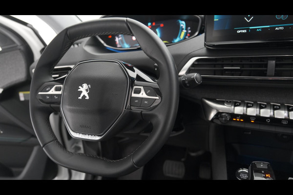 Peugeot 3008 1.6 HYbrid4 300 Allure Pack Business 4x4 | Camera | Apple Carplay | Dodehoekdetectie | Stoelverwarming | Plugin-Hybrid