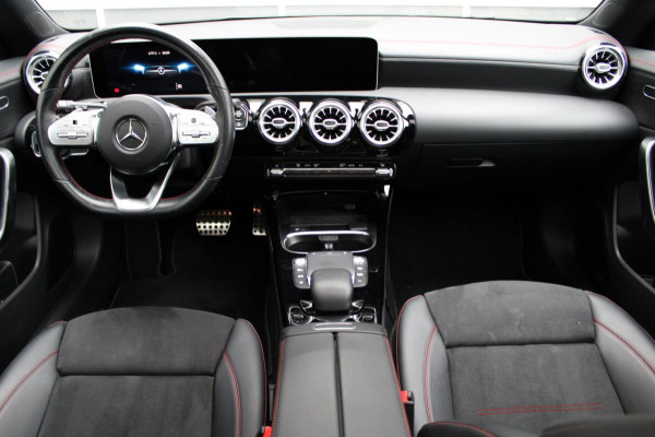 Mercedes-Benz CLA-Klasse Shooting Brake 200 Business Solution AMG