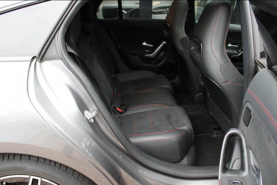 Mercedes-Benz CLA-Klasse Shooting Brake 200 Business Solution AMG
