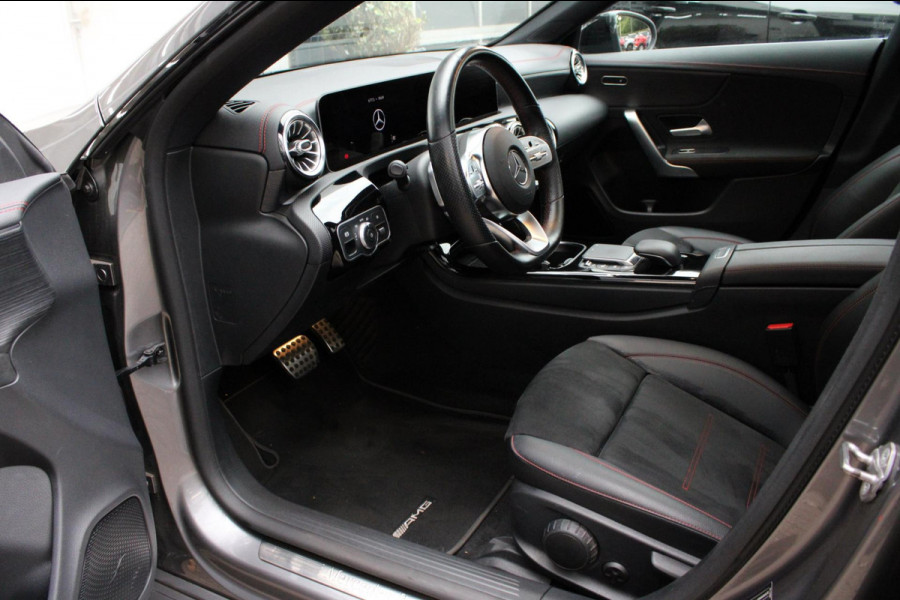 Mercedes-Benz CLA-Klasse Shooting Brake 200 Business Solution AMG