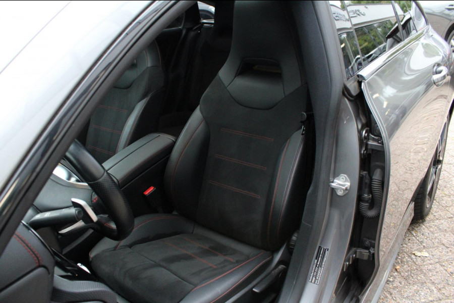 Mercedes-Benz CLA-Klasse Shooting Brake 200 Business Solution AMG