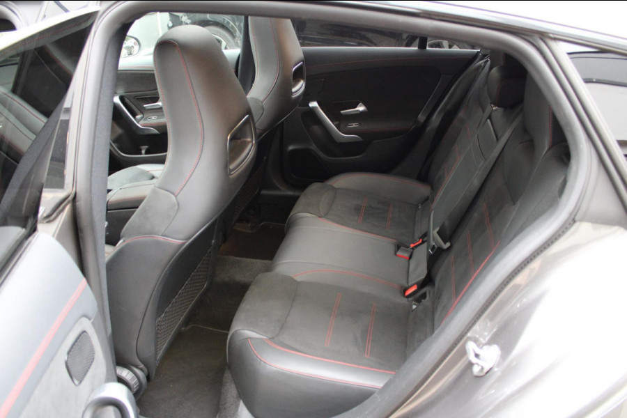 Mercedes-Benz CLA-Klasse Shooting Brake 200 Business Solution AMG