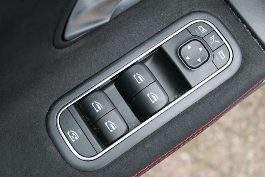 Mercedes-Benz CLA-Klasse Shooting Brake 200 Business Solution AMG