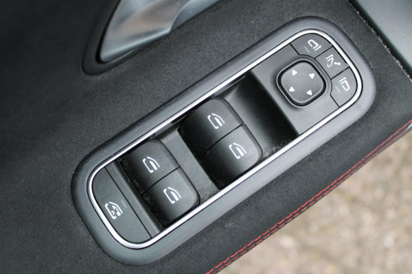 Mercedes-Benz CLA-Klasse Shooting Brake 200 Business Solution AMG