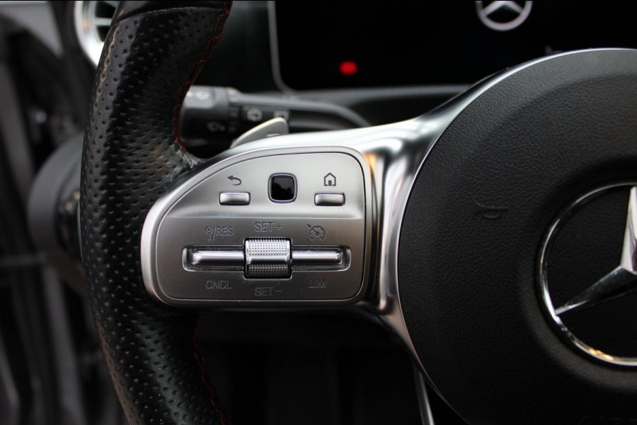 Mercedes-Benz CLA-Klasse Shooting Brake 200 Business Solution AMG