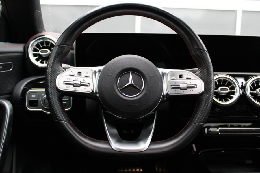 Mercedes-Benz CLA-Klasse Shooting Brake 200 Business Solution AMG