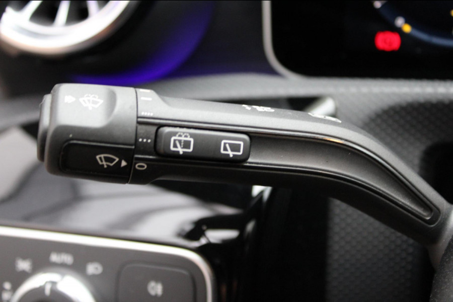 Mercedes-Benz CLA-Klasse Shooting Brake 200 Business Solution AMG