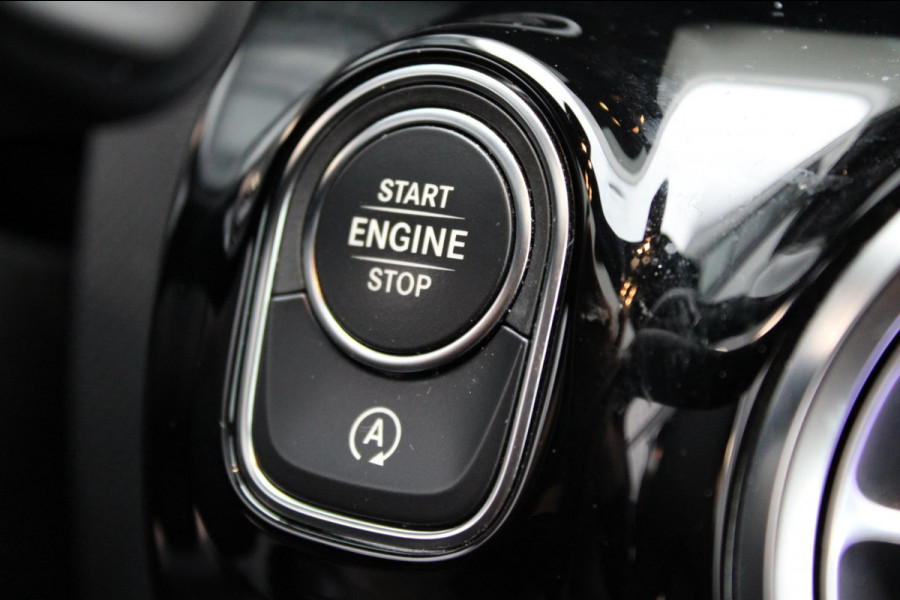 Mercedes-Benz CLA-Klasse Shooting Brake 200 Business Solution AMG