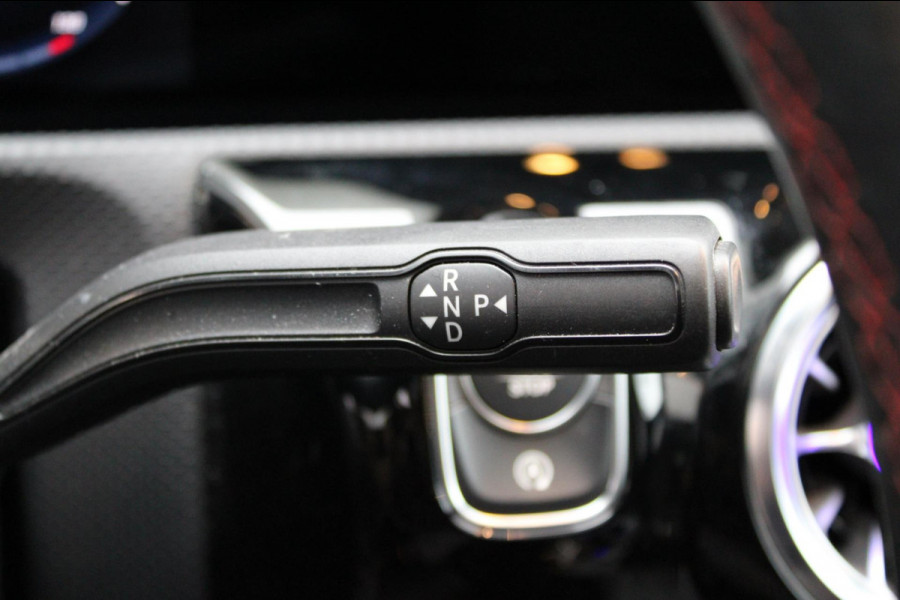 Mercedes-Benz CLA-Klasse Shooting Brake 200 Business Solution AMG
