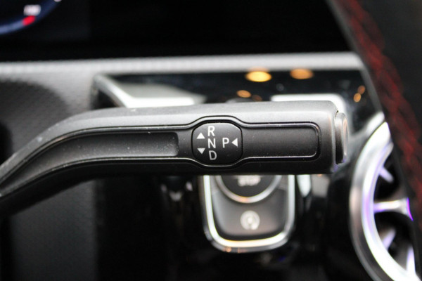 Mercedes-Benz CLA-Klasse Shooting Brake 200 Business Solution AMG