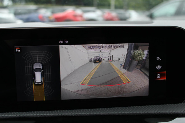 Mercedes-Benz CLA-Klasse Shooting Brake 200 Business Solution AMG