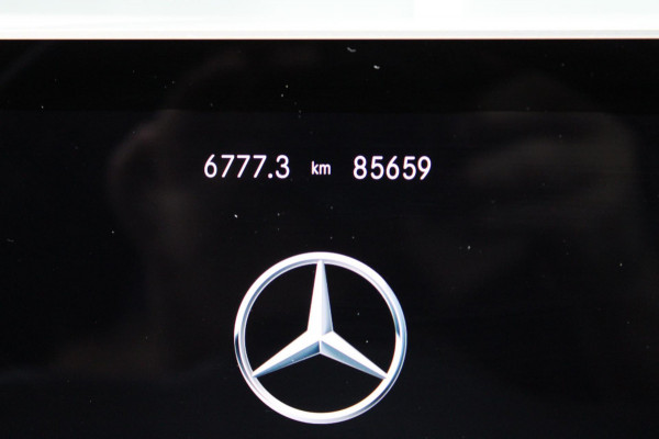 Mercedes-Benz CLA-Klasse Shooting Brake 200 Business Solution AMG