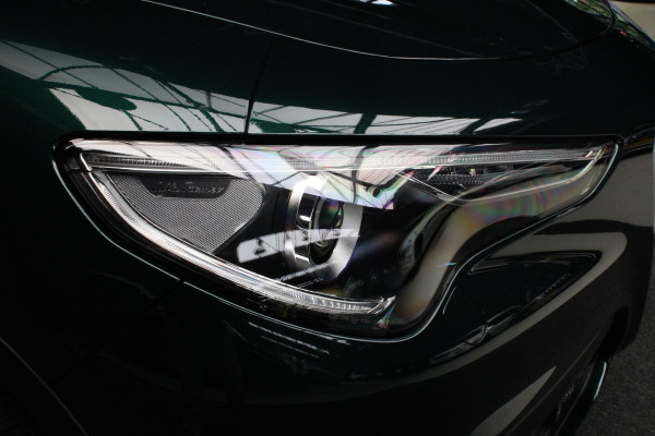 Alfa Romeo Stelvio 2.0 T AWD Leder Navi Camera ACC Android Elektr. achterklep Stuurverwarming PDC Stoelverwarming Xenon