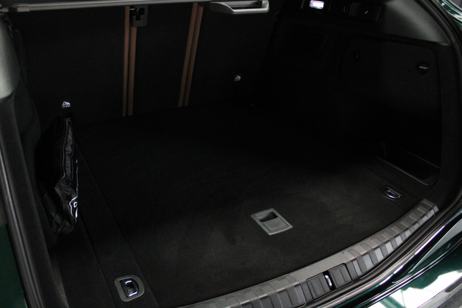 Alfa Romeo Stelvio 2.0 T AWD Leder Navi Camera ACC Android Elektr. achterklep Stuurverwarming PDC Stoelverwarming Xenon