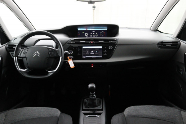 Citroën Grand C4 Spacetourer 1.2 PureTech Business*HAAK*ECC*CRUISE*7P*