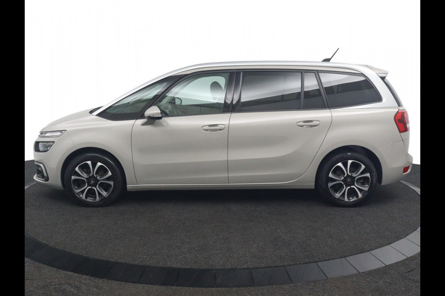 Citroën Grand C4 Spacetourer 1.2 PureTech Business*HAAK*ECC*CRUISE*7P*